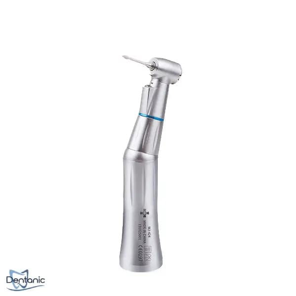 آنگل فایبراپتیک پوش باتن WJ Medical