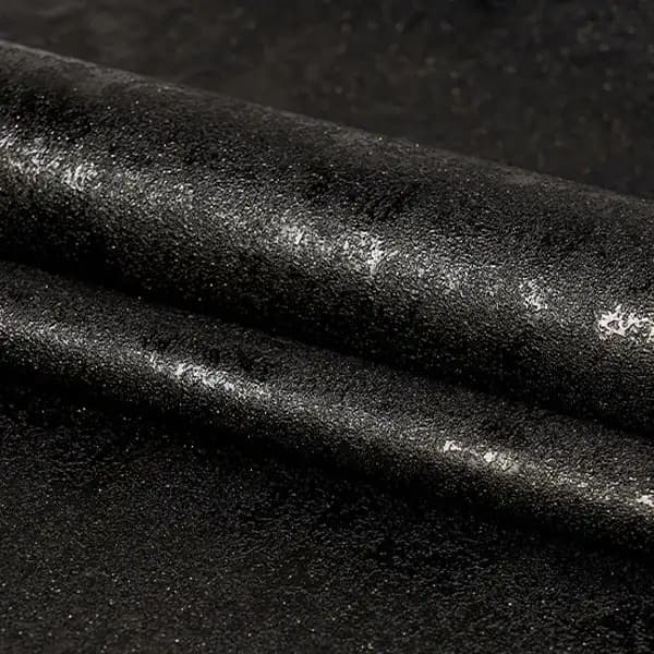 کاغذ دیواری مشکی ساده کد NP001-112