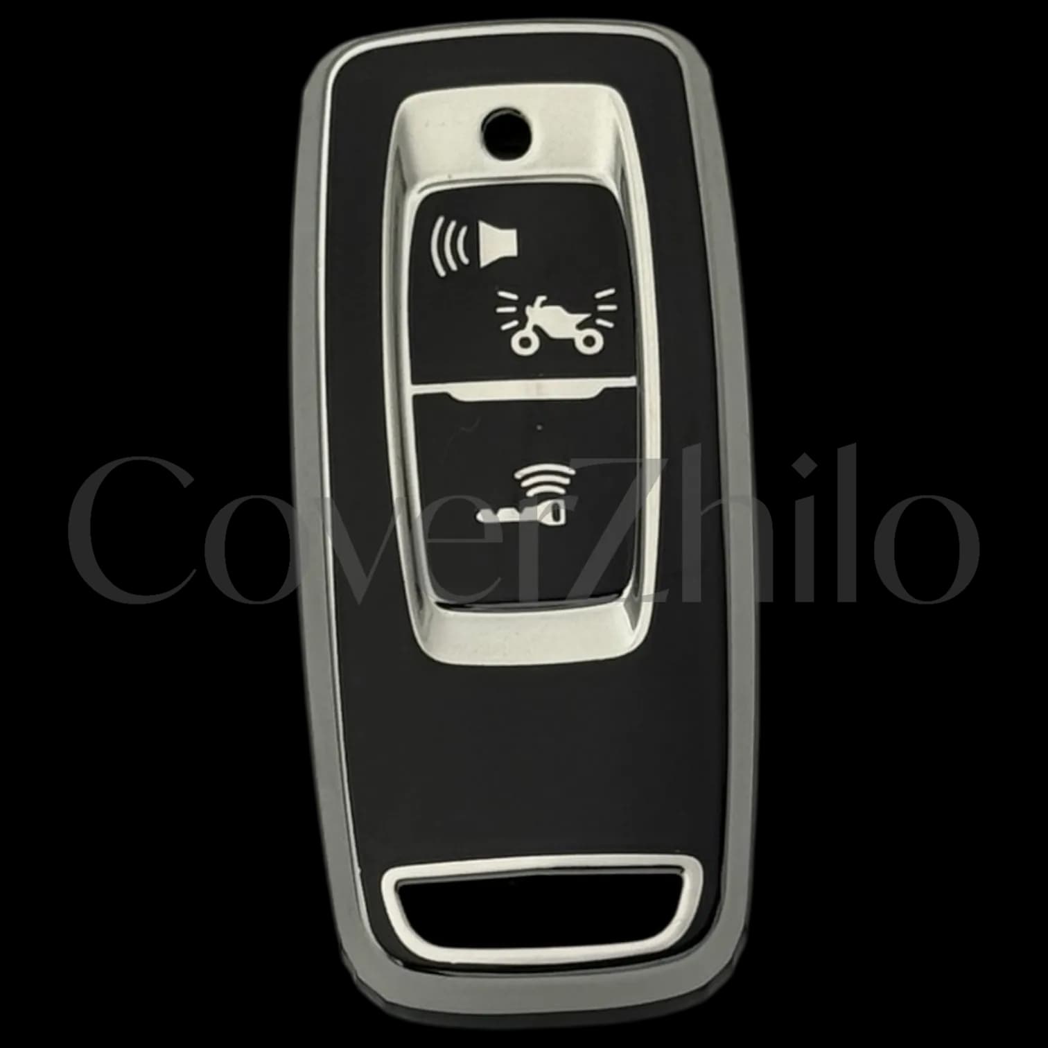 کاور ریموت هوندا vario 160