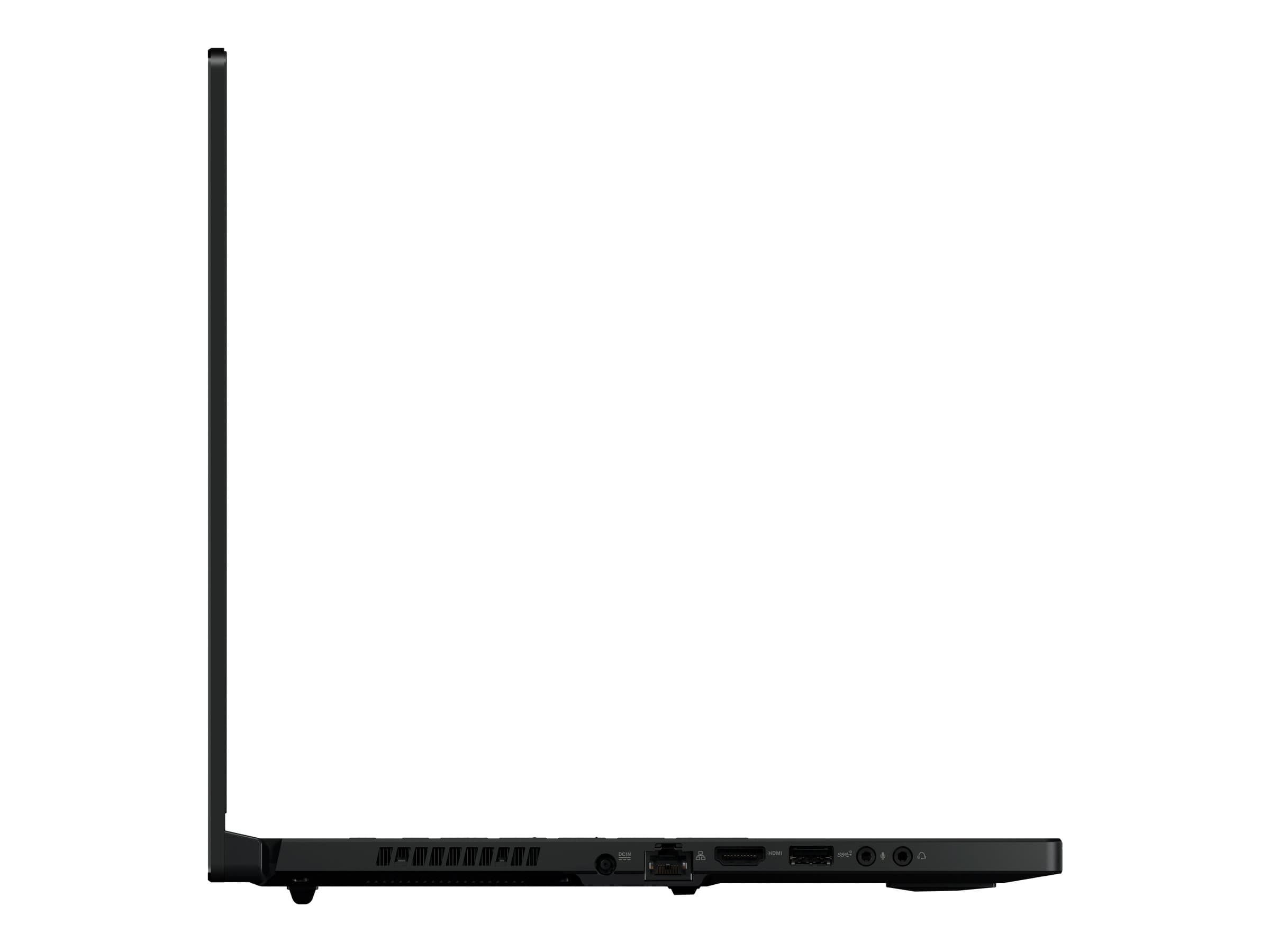 ROG Zephyrus M15 GU502LV i7-10750H | 16GB | 512GB | 6GB | 4k (استوک) — تصویر ۵