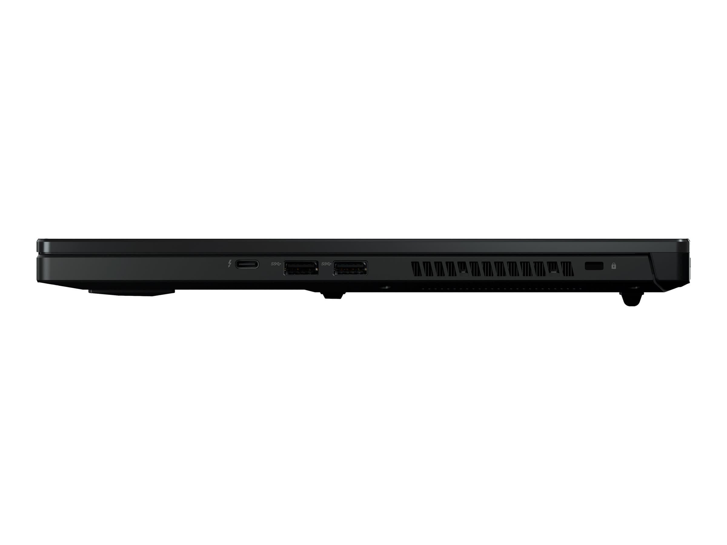 ROG Zephyrus M15 GU502LV i7-10750H | 16GB | 512GB | 6GB | 4k (استوک) — تصویر ۸
