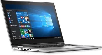 13-7359 i7-6500U | 8GB | 256GB |Toch x360 FHD(استوک) — تصویر ۵