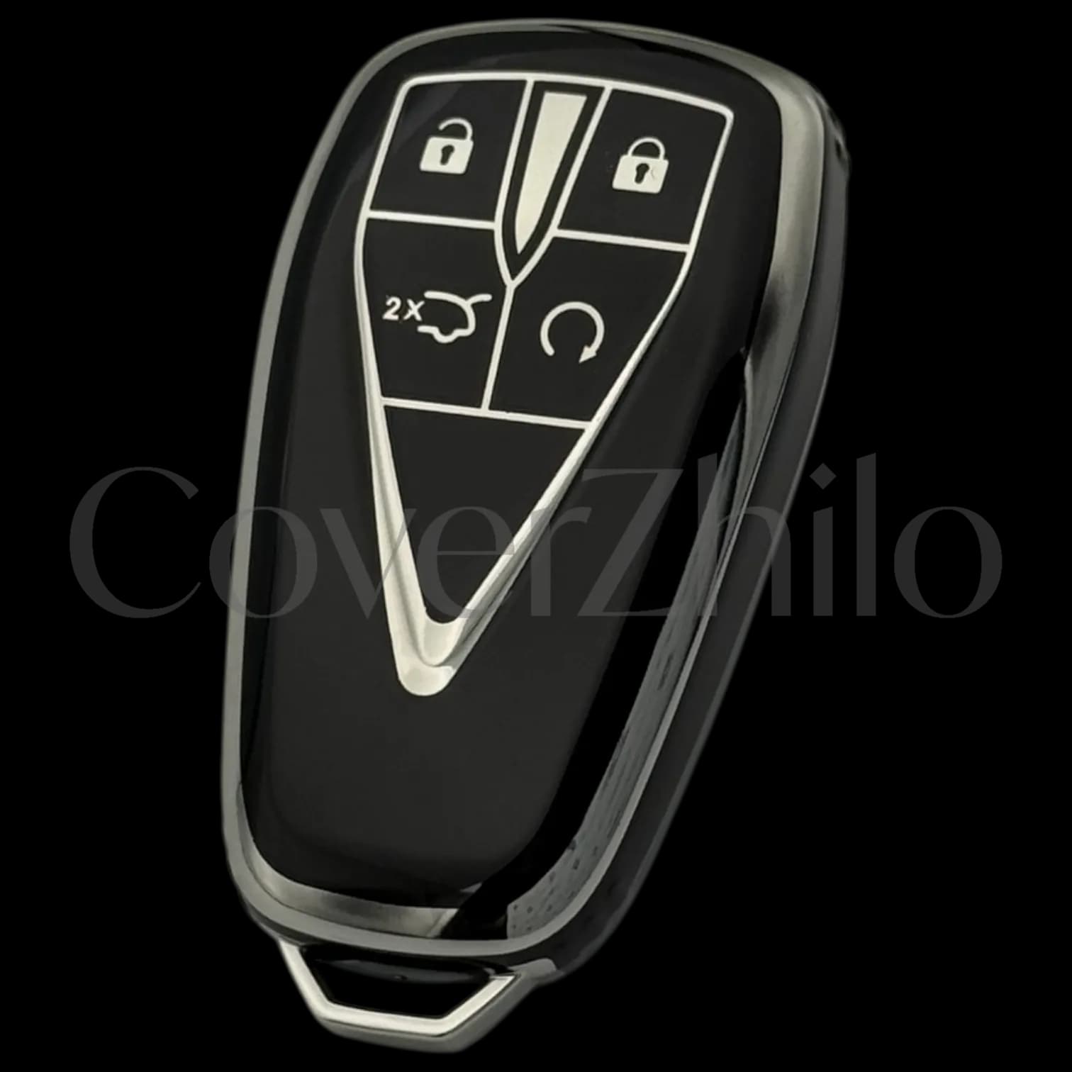 کاور ریموت چانگان CS35
