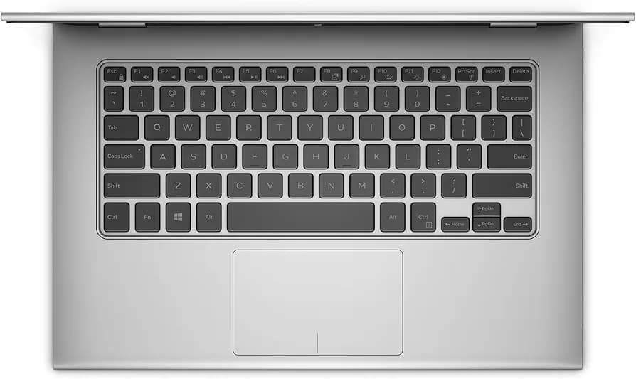 DELL Inspiron 13-7359 i5-6200U | 8GB | 256GB | x360-Touch FHD (استوک) — تصویر ۳