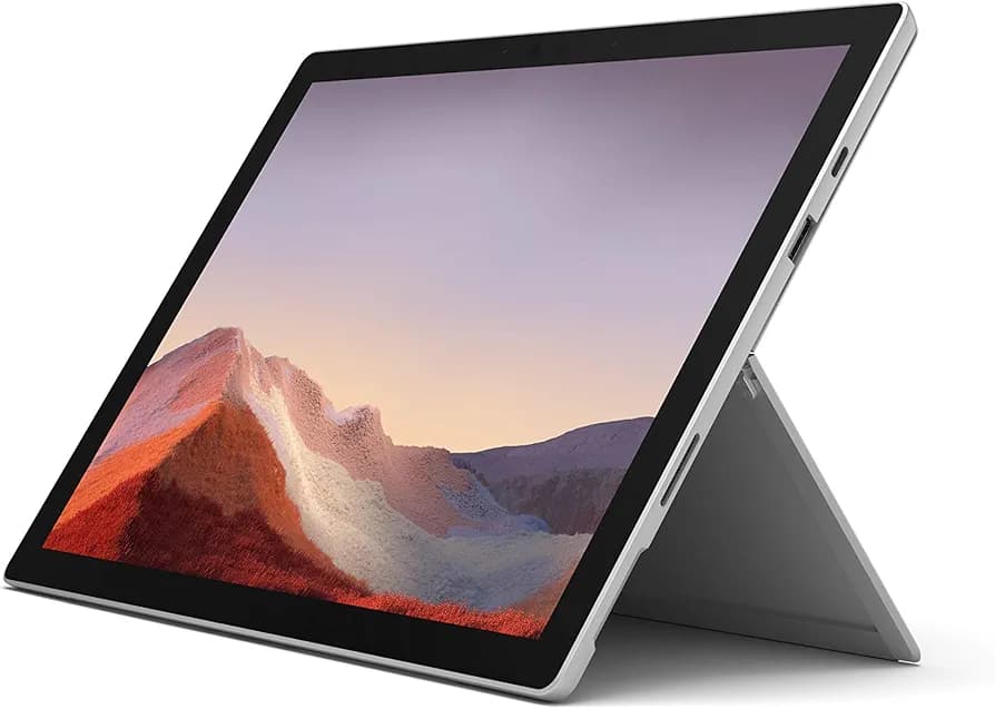 Surface Pro 6 + keyboard i5-8350U | 8GB | 256GB (استوک)