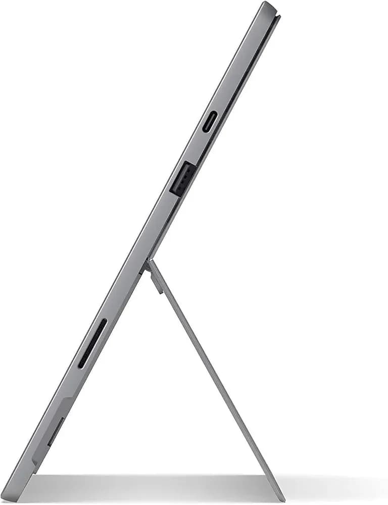 Surface Pro 5 + keyboard i7-7660U | 8GB | 256GB (استوک) — تصویر ۵