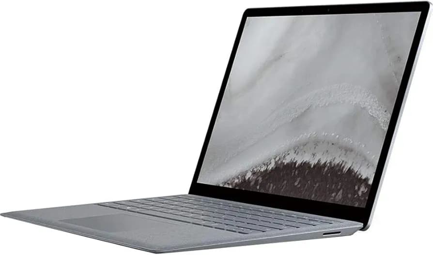 Surface Laptop 2 i5-8350U | 8GB | 128GB (استوک) — تصویر ۲