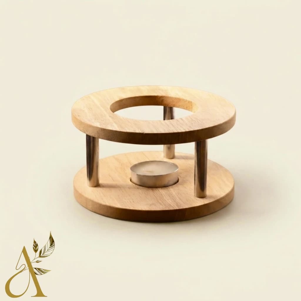 وارمر چوبی کد 45123