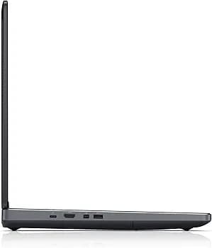 Precision 7720 Xeon E3-1575M | 8GB | 256GB | 4GB (استوک) — تصویر ۴