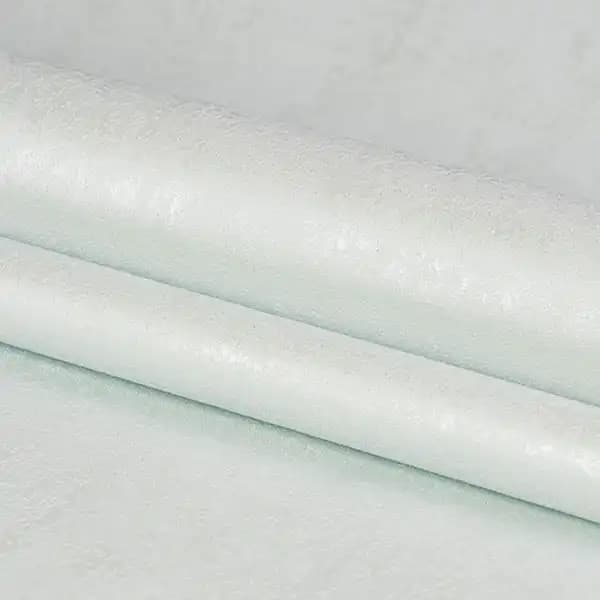 کاغذ دیواری آبی ساده کد NP001-88