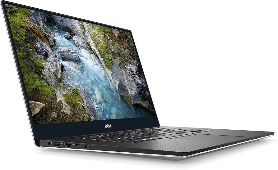 Precision 5540 i7-9850H | 16GB | 512GB | 4GB (استوک) — تصویر ۲