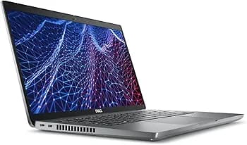 Latitude 5430 i7-1265U | 16GB | 256GB (استوک) — تصویر ۶
