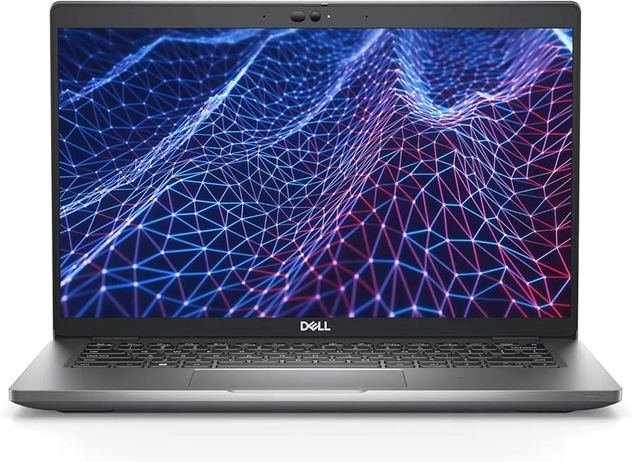 Latitude 5430 i7-1265U | 16GB | 256GB (استوک) — تصویر ۲