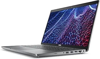 Latitude 5430 i5-1245U | 8GB | 256GB (استوک) — تصویر ۵