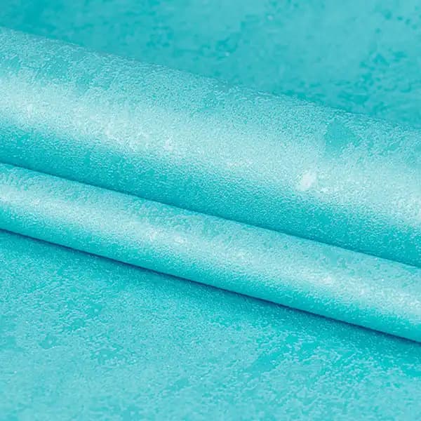 کاغذ دیواری آبی ساده کد NP001-85