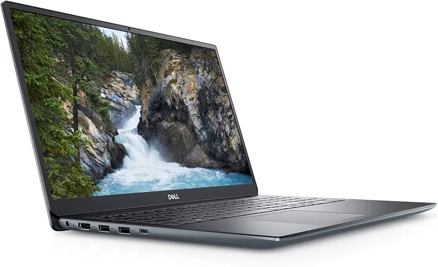 Vostro 5590 i7-10510U | 8GB | 256GB | 1GB (استوک) — تصویر ۵
