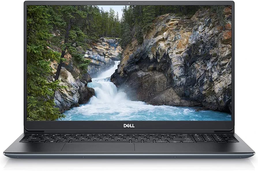 Vostro 5590 i7-10510U | 8GB | 256GB | 1GB (استوک) — تصویر ۲