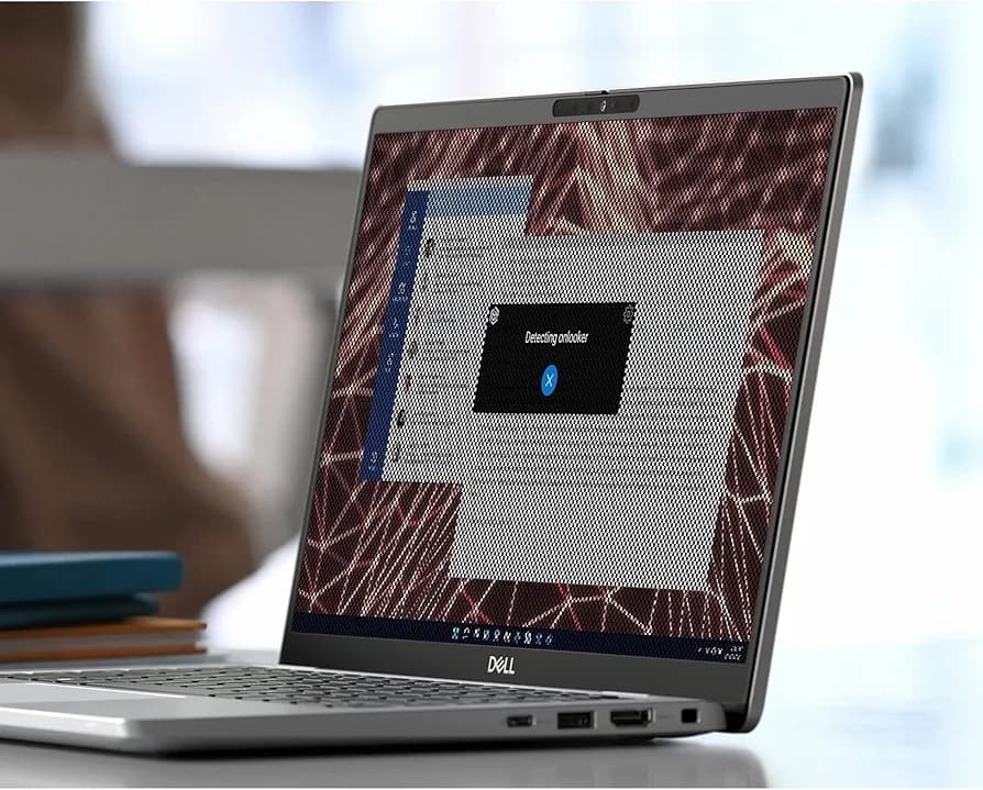 Latitude 7430 i7-1255U | 16GB | 256GB (استوک) — تصویر ۶