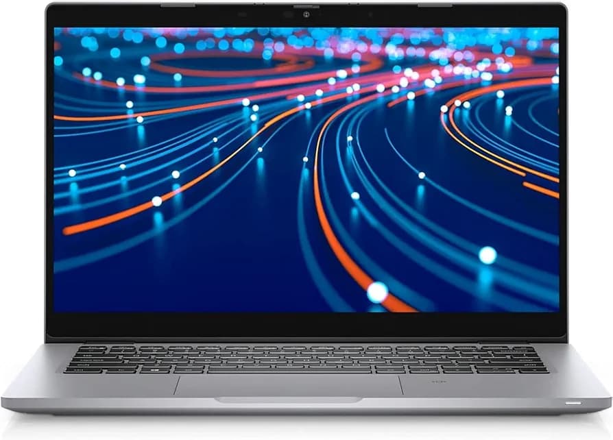 Latitude 5320 x360 i7-1185G7 | 16GB | 256GB (استوک) — تصویر ۸
