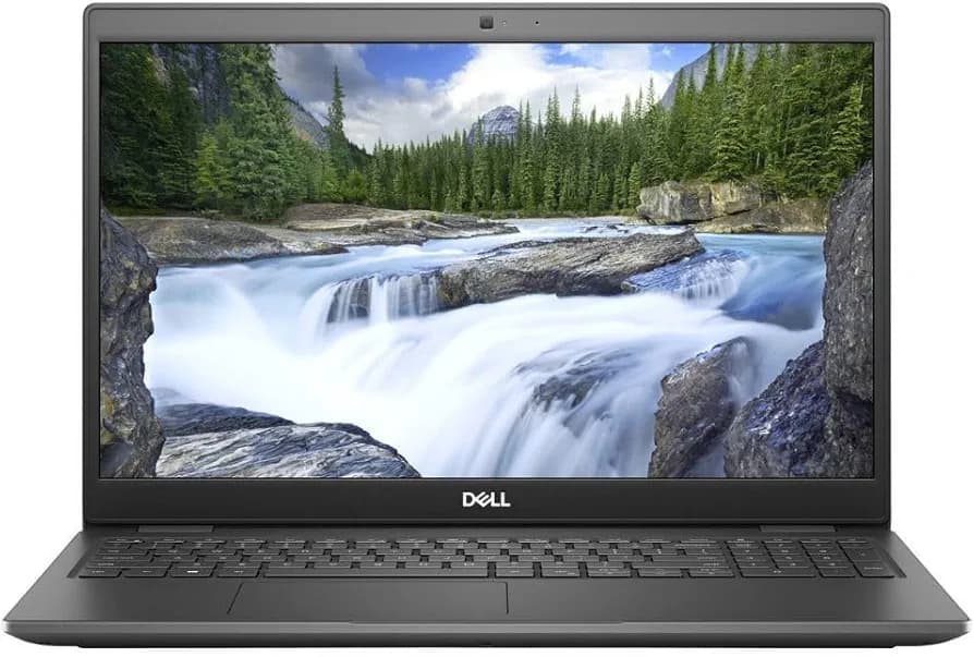Latitude 3510 i7-10510U | 8GB | 256GB (استوک) — تصویر ۳