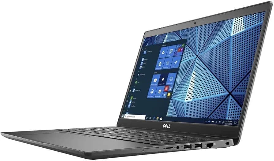 Latitude 3510 i7-10510U | 8GB | 256GB (استوک) — تصویر ۲