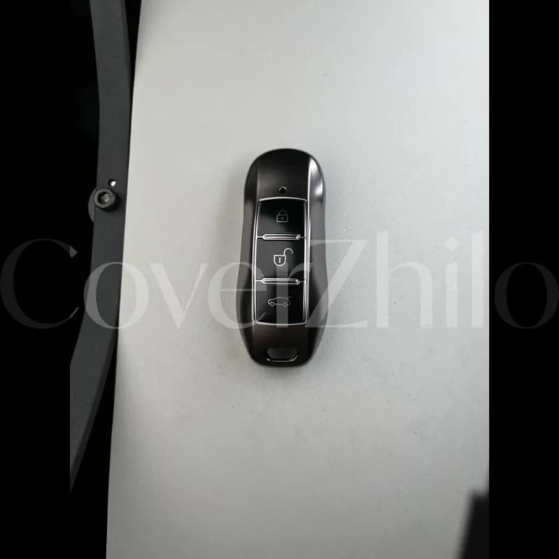 کاور ریموت متالیک بهمن دیگنیتی