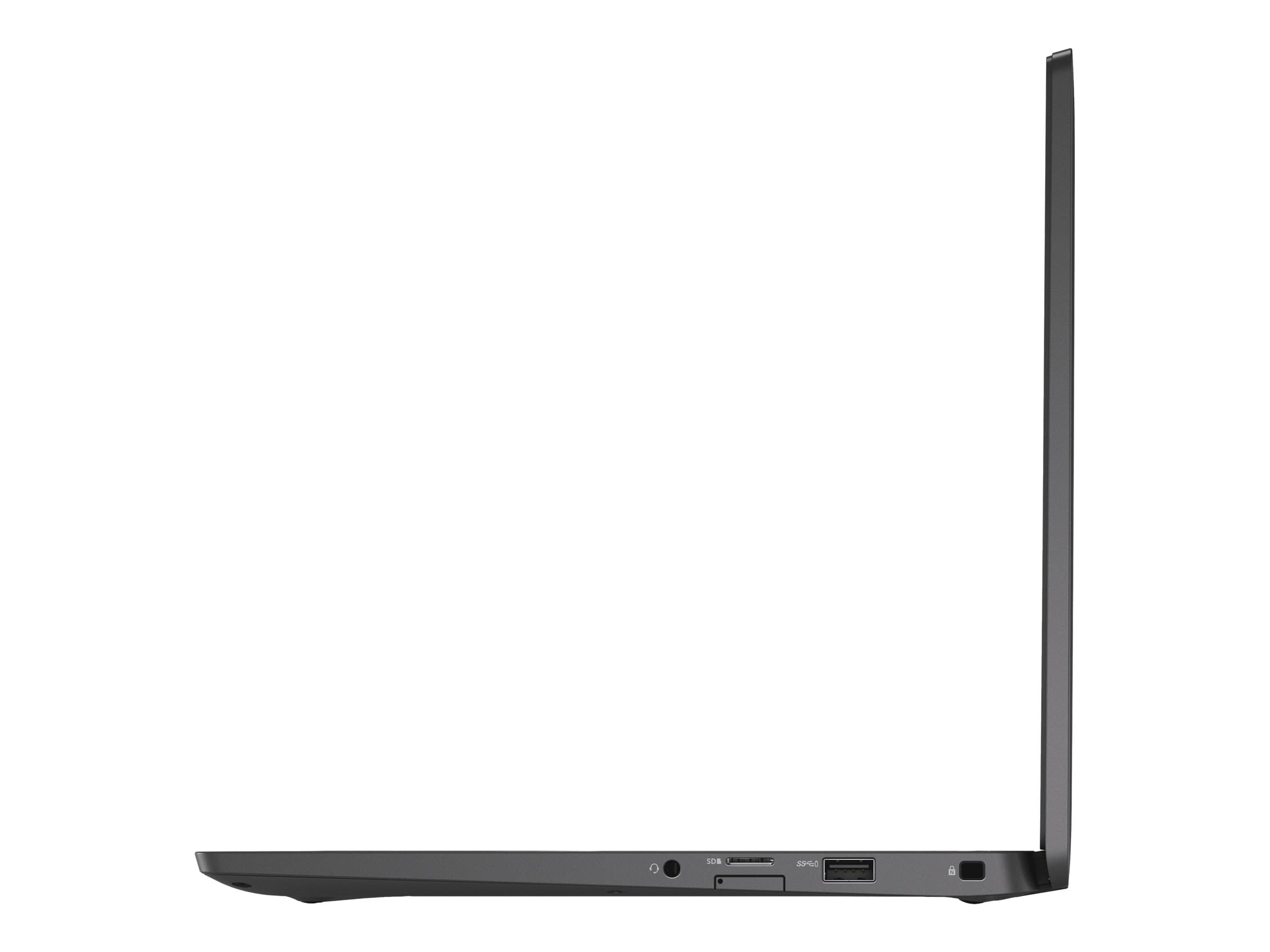 Latitude 7400 i5-8365U | 8GB | 256GB (استوک) — تصویر ۸