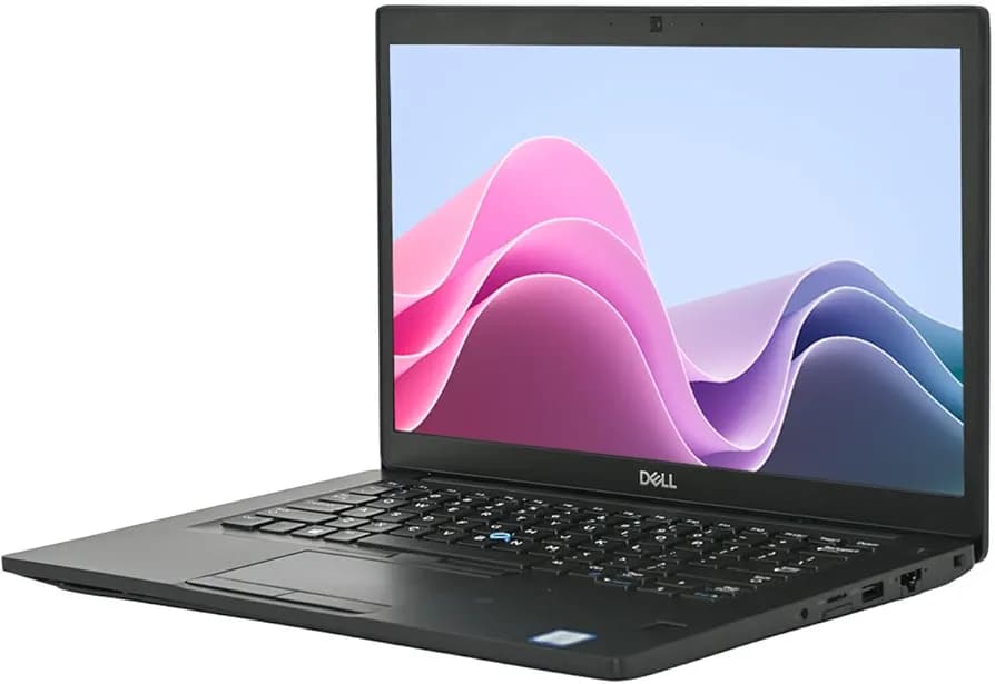 Latitude 7490 i5-8250U | 8GB | 256GB (استوک) — تصویر ۲