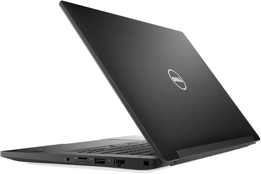 Latitude 7490 i5-8250U | 8GB | 256GB (استوک) — تصویر ۴
