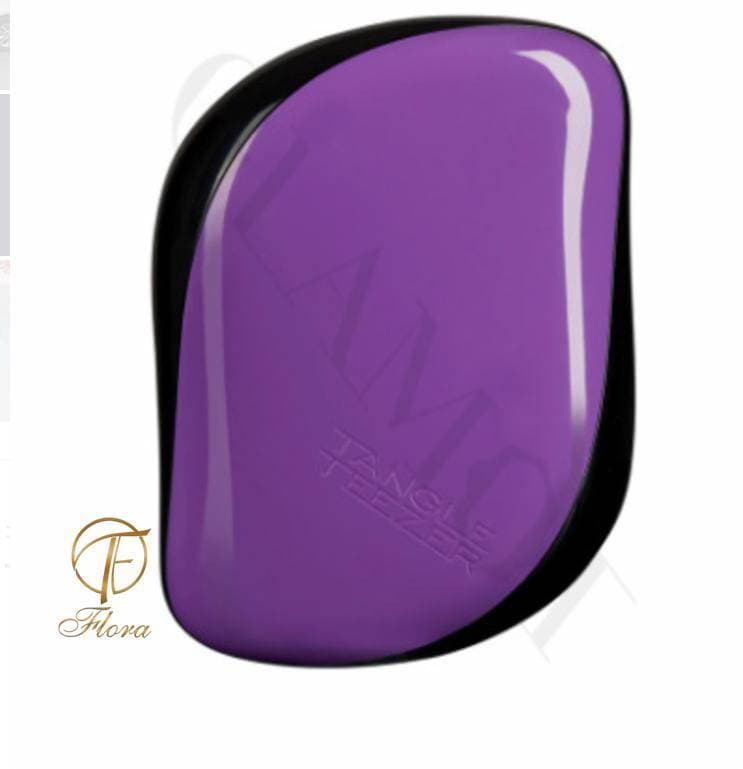 برس موی فر و مجعد تنگل تیزر TANGLE TEEZER
