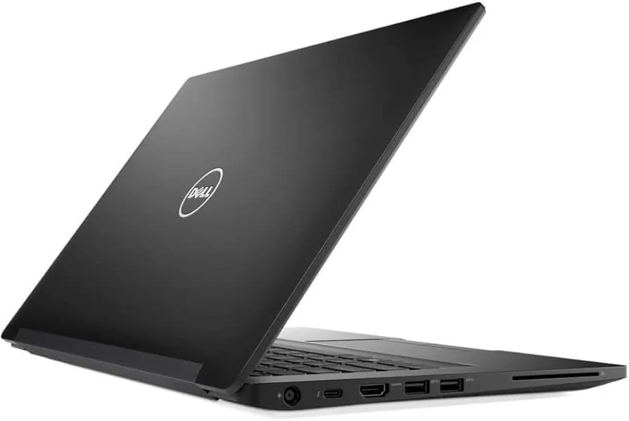 Latitude 7490 i7-8650U | 8GB | 256GB (استوک) — تصویر ۳