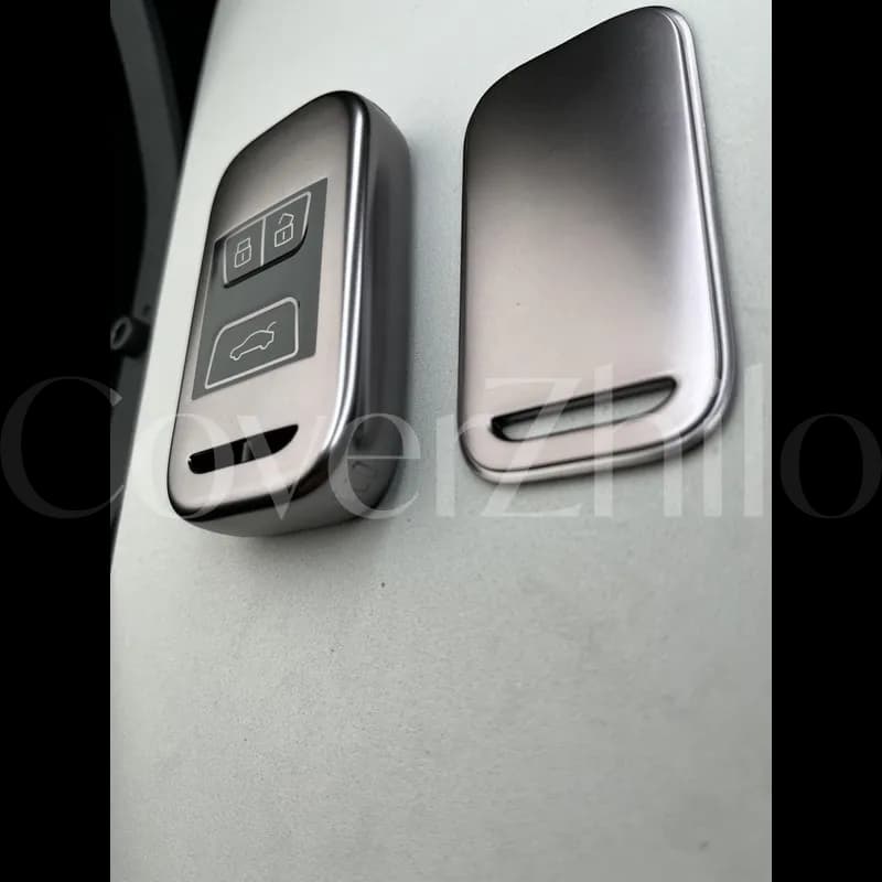 کاور ریموت متالیک چری آریزو 5 — تصویر ۳
