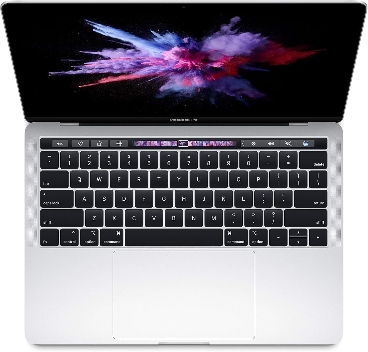 Apple T2 Macbook Pro A2159 i5-8279U 16GB 128GB (استوک)