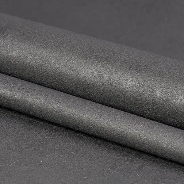 کاغذ دیواری طوسی ساده کد NP001-58