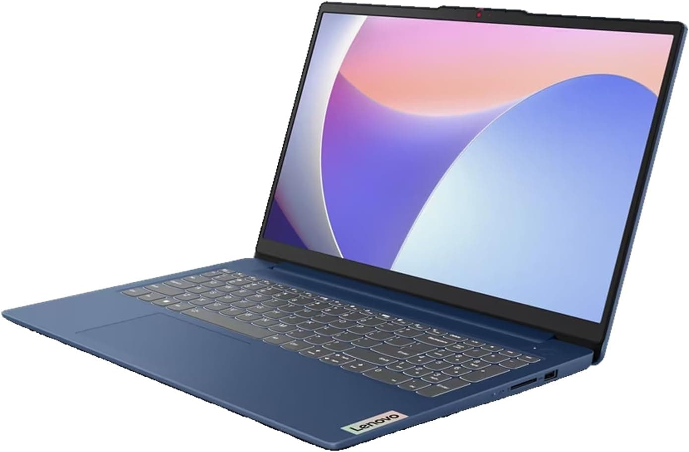 Lenovo Ideapad Slim 3 15IRU8 15.6″ Laptop i3-1315U 8GB 256GB SSD