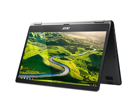 Acer Aspire R5-571T i5-6200U 8GB 256GB (استوک)