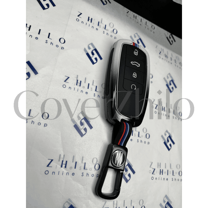 کاور ریموت فلزی فونیکس fx — تصویر ۲
