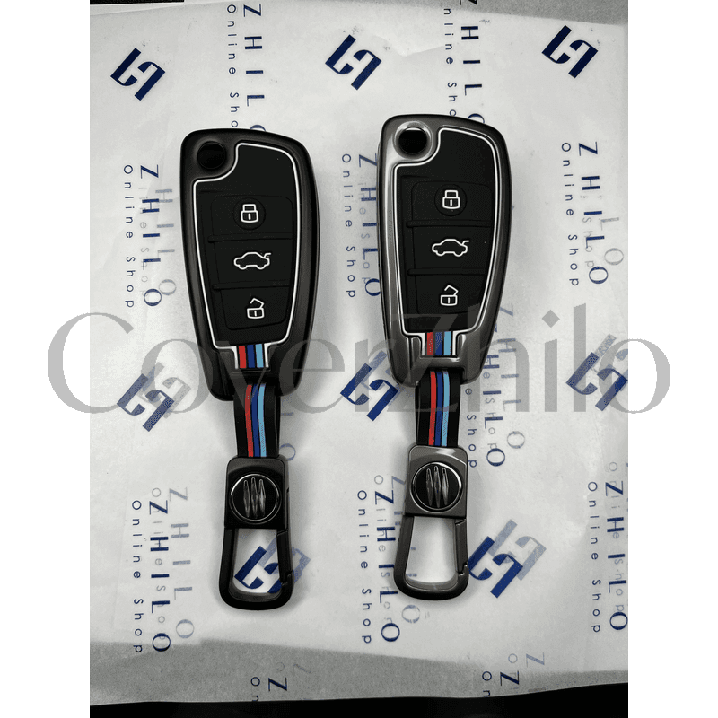 کاور ریموت فلزی ام وی ام x22 دنده ای
