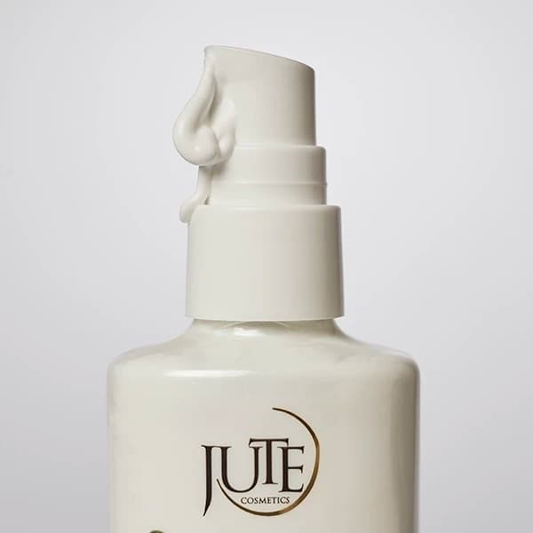 کرم ضد آفتاب بی رنگ انواع پوست ژوت حجم 100ml — تصویر ۲