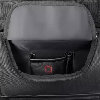 Backpack Asus Midas 16″ INCH BK 2 IN 1 (90XB00F0-BBP000) کیف ایسوس — تصویر ۴