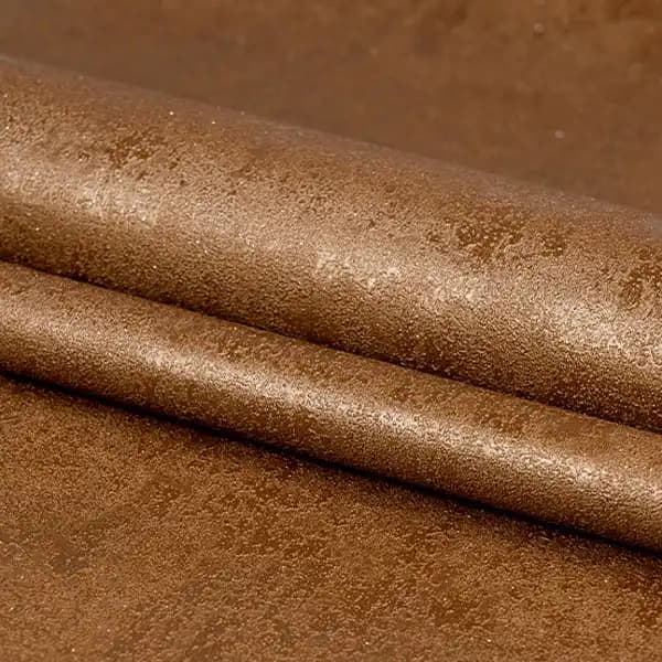 کاغذ دیواری قهوه ای ساده کد NP001-41