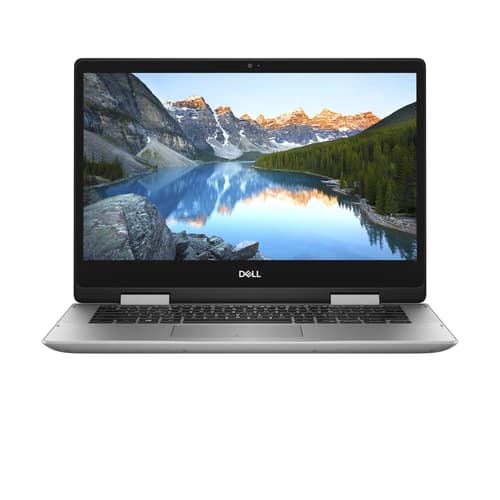 Dell Inspiron 5482 i7-8565U 8GB 256GB (استوک)