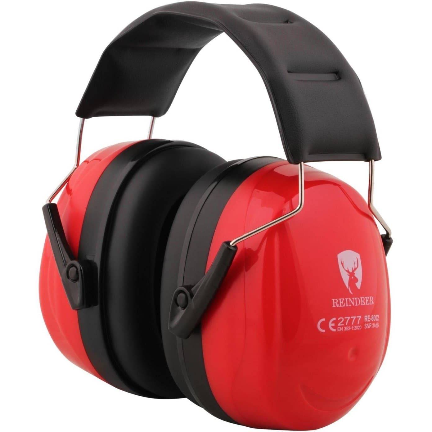 گوشی ایرماف ریندر REINDEER مدل RE8002