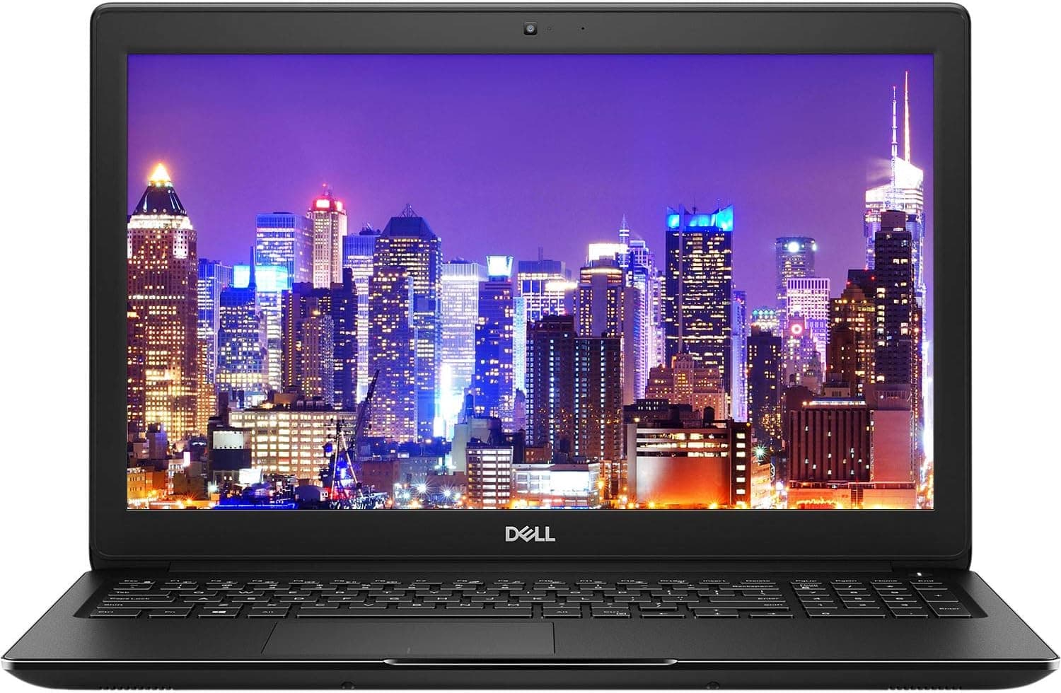 Dell Latitude 3500 i7-8565U 8GB 256GB MX130 (2GB GDR5) HD (استوک)