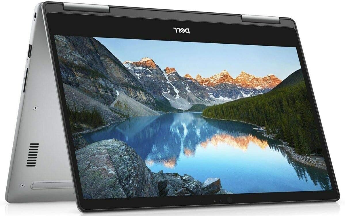 Dell Inspiron 7573 i7-8550U 8GB 256GB (استوک)