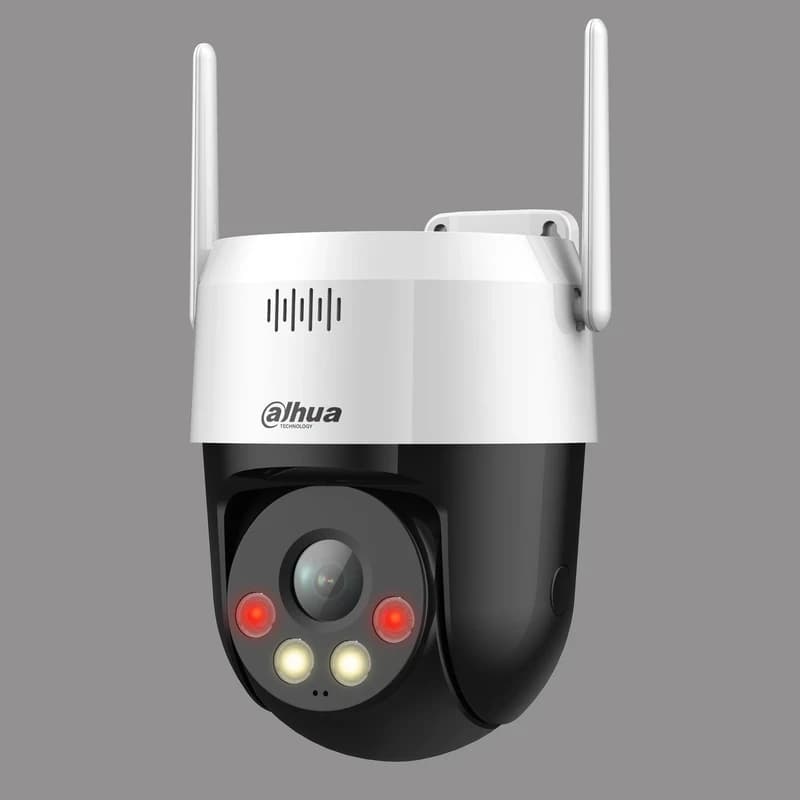 دوربین مداربسته بی سیم داهوا مدل DH-SD2A200HB-GN-AW-PV-S2 — تصویر ۲