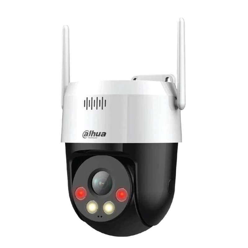 دوربین مداربسته بی سیم داهوا مدل DH-SD2A200HB-GN-AW-PV-S2