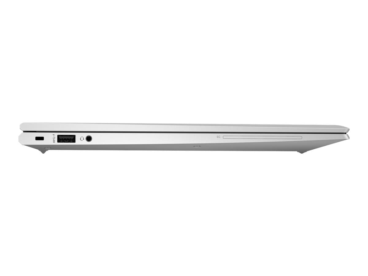 HP Elitebook 850 G8 I5-1165G7 8GB 256GB SSD(اوپن باکس) — تصویر ۳
