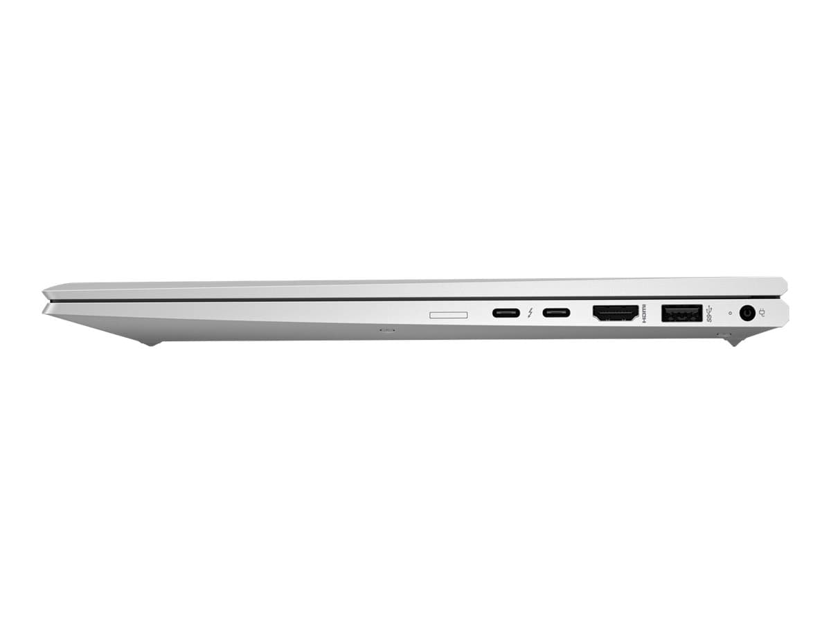 HP Elitebook 850 G8 I5-1165G7 8GB 256GB SSD(اوپن باکس) — تصویر ۴