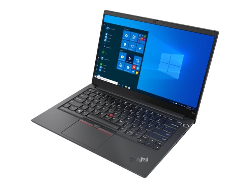 لپ تاپ Lenovo ThinkPad E14 i5-1135G7 16GB 512gb ssd FHD (استوک) — تصویر ۳